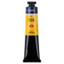 Farba akrylowa Ladoga 46ml, Żółta - Yellow Medium - 2